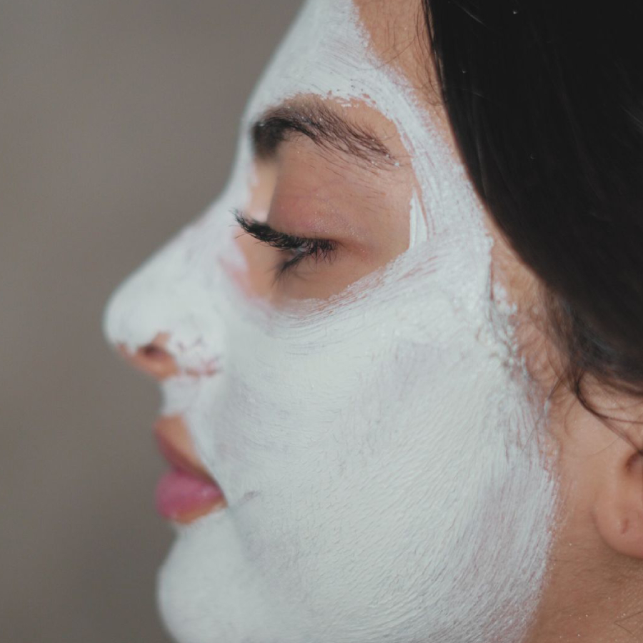 beauty salon in karama